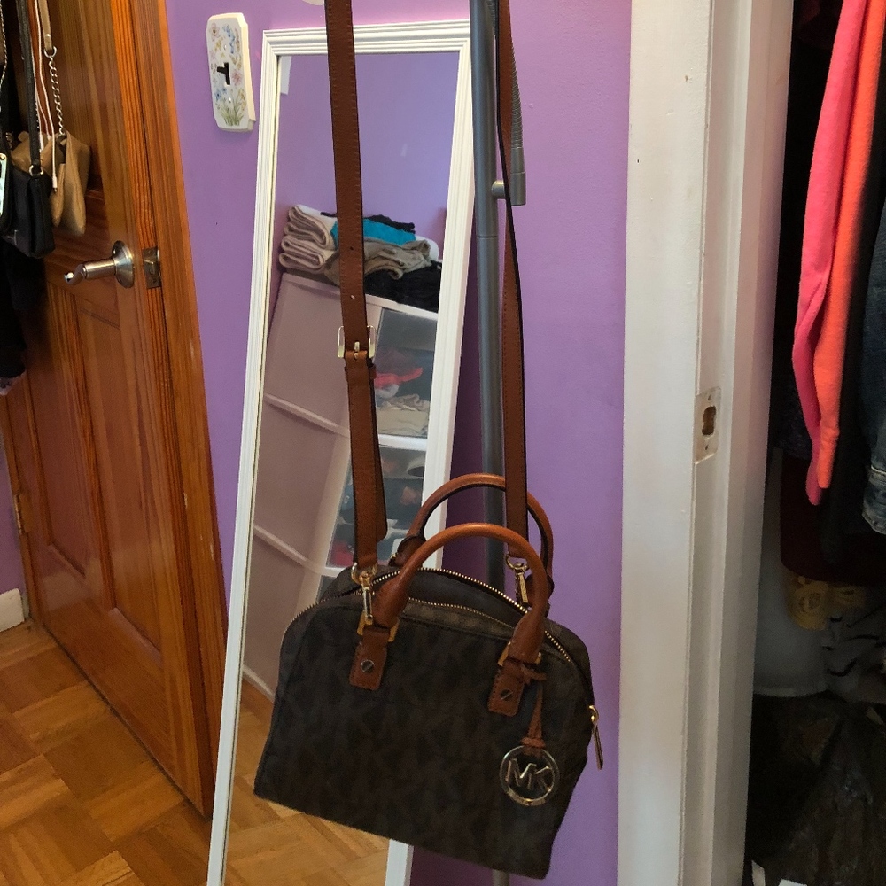 Michael Kors Satchel